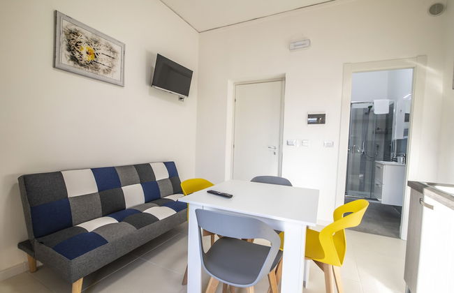 Piano Monaco Apartment - Foto 13