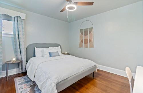 The Green Escape in Oakley 2 bed 1 bath - Foto 14