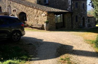 Agriturismo Le Querciole in Val d'Orcia - Foto 41
