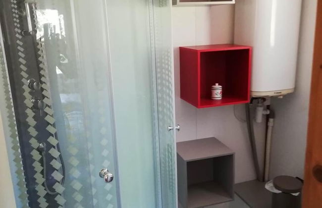 Les Chalets d'Argentouleau - Foto 72