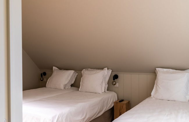 Hoeve Hazegras - Foto 14