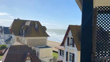 beau studio au bord de la mer - Photo 2