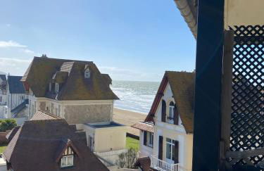 beau studio au bord de la mer - Photo 2