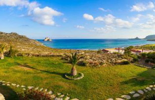 Amatu Villa (Athena) - Foto 10