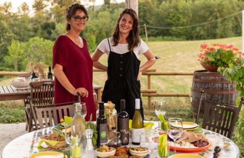 Sorelle Biologiche - Photo 76