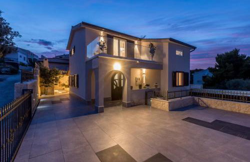 Villa Desire with private pool and sea view - Foto 2