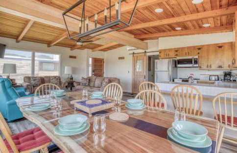 On the Sand MCA 198 - Meredith Lodging - Foto 13