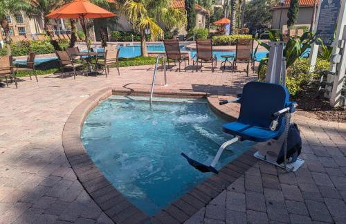 2 Bed Toscana Resort Orlando - Foto 16