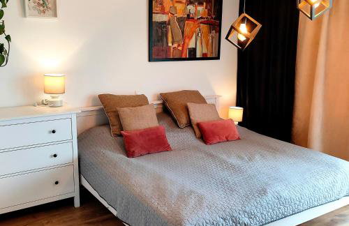 DOM NA GóRCE w Beskidach - apartamenty, pokoje - Foto 5