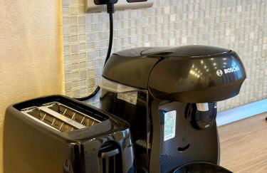 Apartement Rustica - MODERN NEST APARTEMENTS - Foto 8