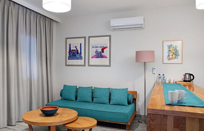 Dorman Suites Hotel - Foto 22