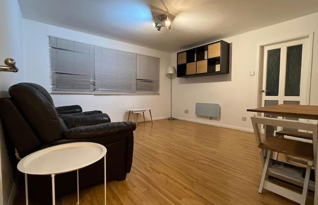 Charming 2bedroom Retreat in Great Barr/hamsted - Foto 8