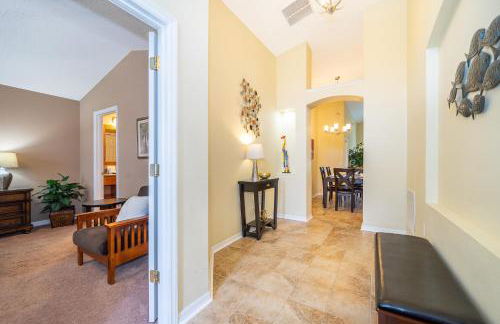 Great Pool Villa With Water View Near Disney - Foto 5