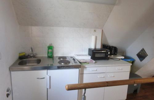 Ferienwohnung Am Homburg Nr 1 - Foto 7