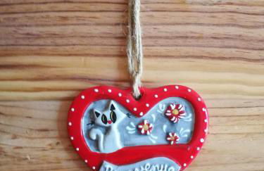 Studio rénové jardin et vue - 4 nuits minimum - Foto 11