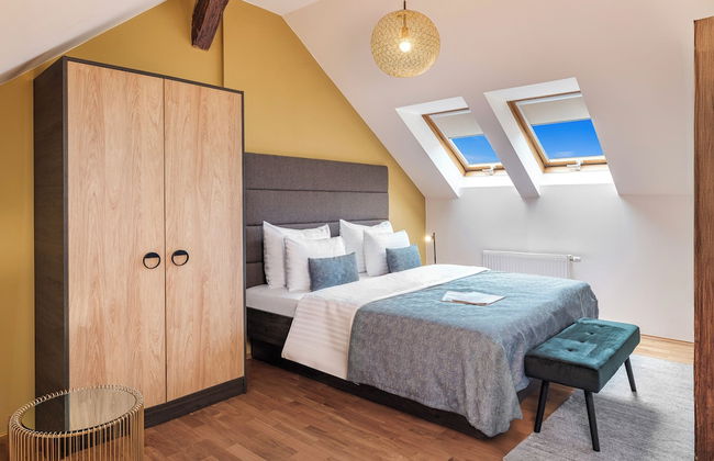 VN48 Suites by Adrez Living - Foto 16