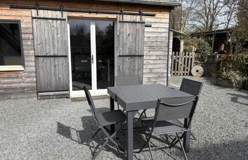 La Hulotte 2 - Sur la route du Mont-St-Michel - Foto 7