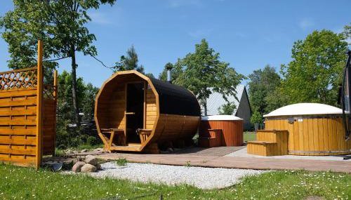 Agroturystyka INKA - Foto 5