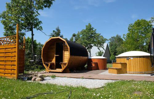 Agroturystyka INKA - Foto 5