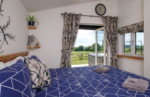 Ash Lodge - Exclusive Lodge with Hot Tub and stunning views - Foto 21