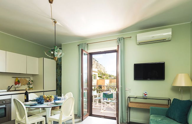 Olga s Apartment a Mondello - Foto 4