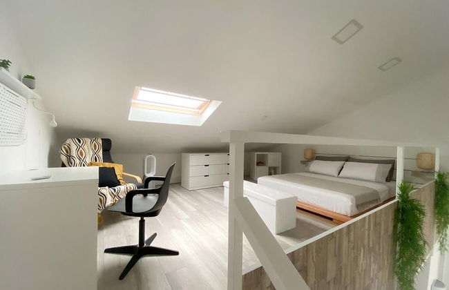 San Cataldo Suite, Your Relaxation Space in the Heart of Sicily - Foto 2