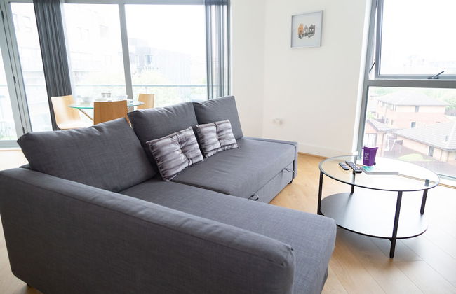 Kent Street - Apt 4 - Foto 1