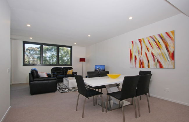Accommodate Canberra - IQ - Braddon - Foto 12