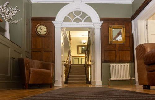 CastlegateTownhouse - Foto 61