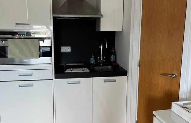 Stylish Studio Flat Near Central London - Foto 3