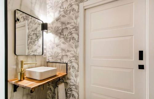 Serrano- Retiro Park-Plaza de Cibeles - Foto 36