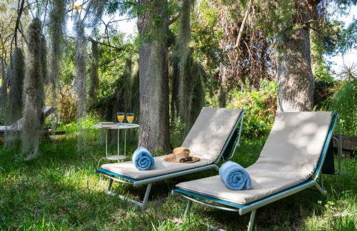 Vivelorural Casita Vintage, Santa Brígida - Foto 53