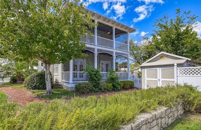 The Tinner's House - Foto 14