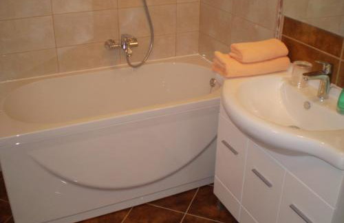 Apartments Tare, Electric Car Refill - Foto 36