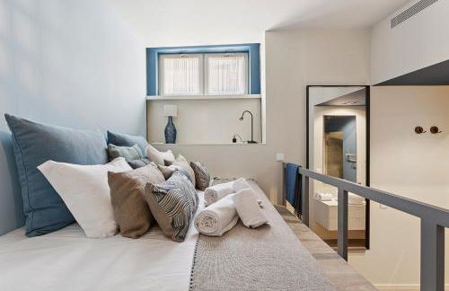 GuestReady - AMMA Braga Apartments - Foto 8