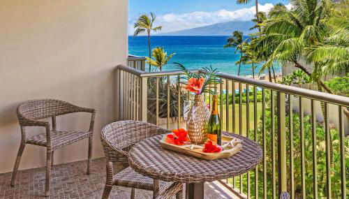 Whaler 518 Oceanview Studio Condo Condo by RedAwning - Foto 2