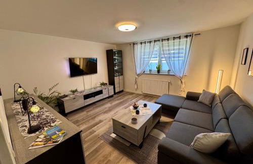 Apartment mit Garten und Pool in Ostseenähe - Foto 2