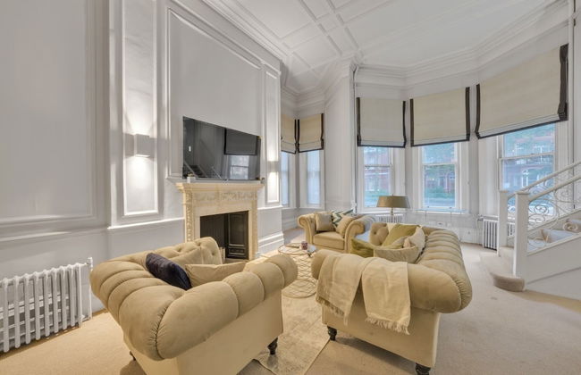 The Knightsbridge Residences - Photo 48