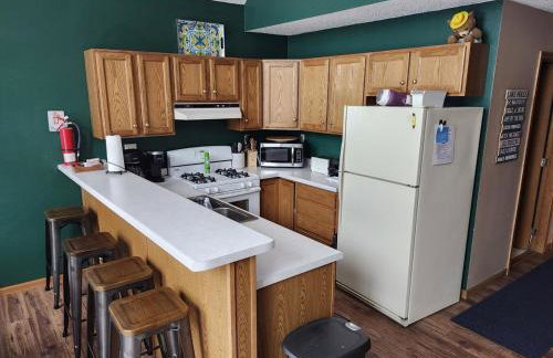 Bayview 1 Cabin - Foto 17