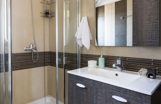 Muses Beach Villas - Cleo - Foto 9