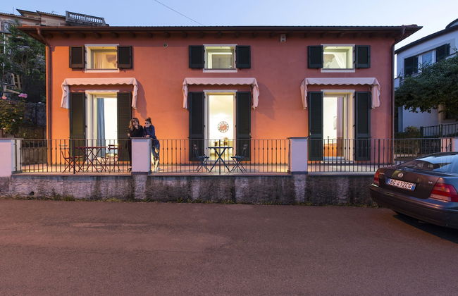 La Finestra sul Golfo Affittacamere - Foto 2