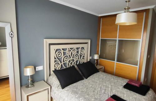 Piso céntrico en Viveiro con aparcamiento - Foto 18