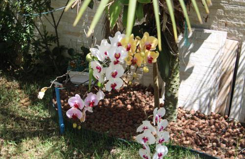 Casa Guarapari - Ferienhaus - Foto 60