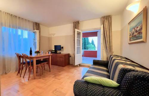 Villa Valdepian Apartments - Foto 48