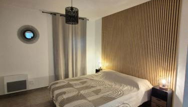 Le Grand Large T2 climatisé à 200 m plage, parking - Foto 2