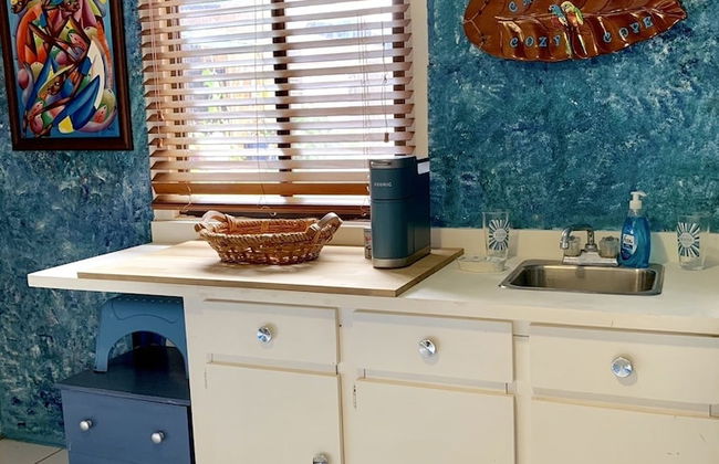 Caribbean Cozy Cove - Foto 7