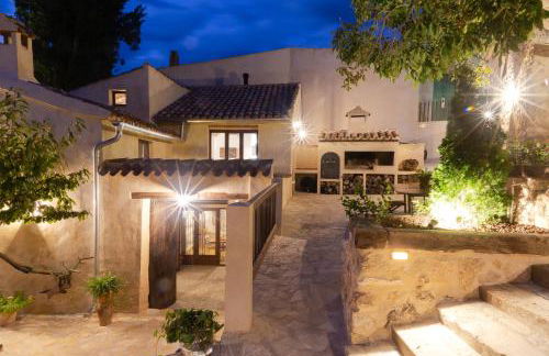 Casa rural El Molino de Bogarra - Foto 36