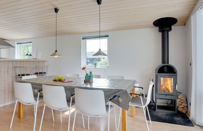 "Alvi" - 400m to the fjord - Foto 23