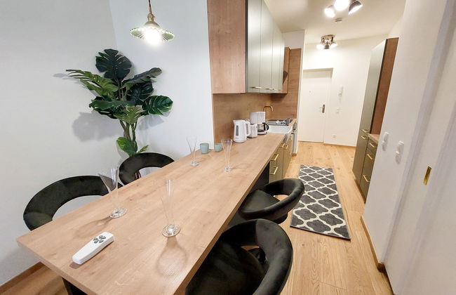 Premium Apartment MariaHilf 1 - Foto 4