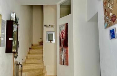 HOLIDAY HOME AURORABIO- locazione turistica breve - Foto 30